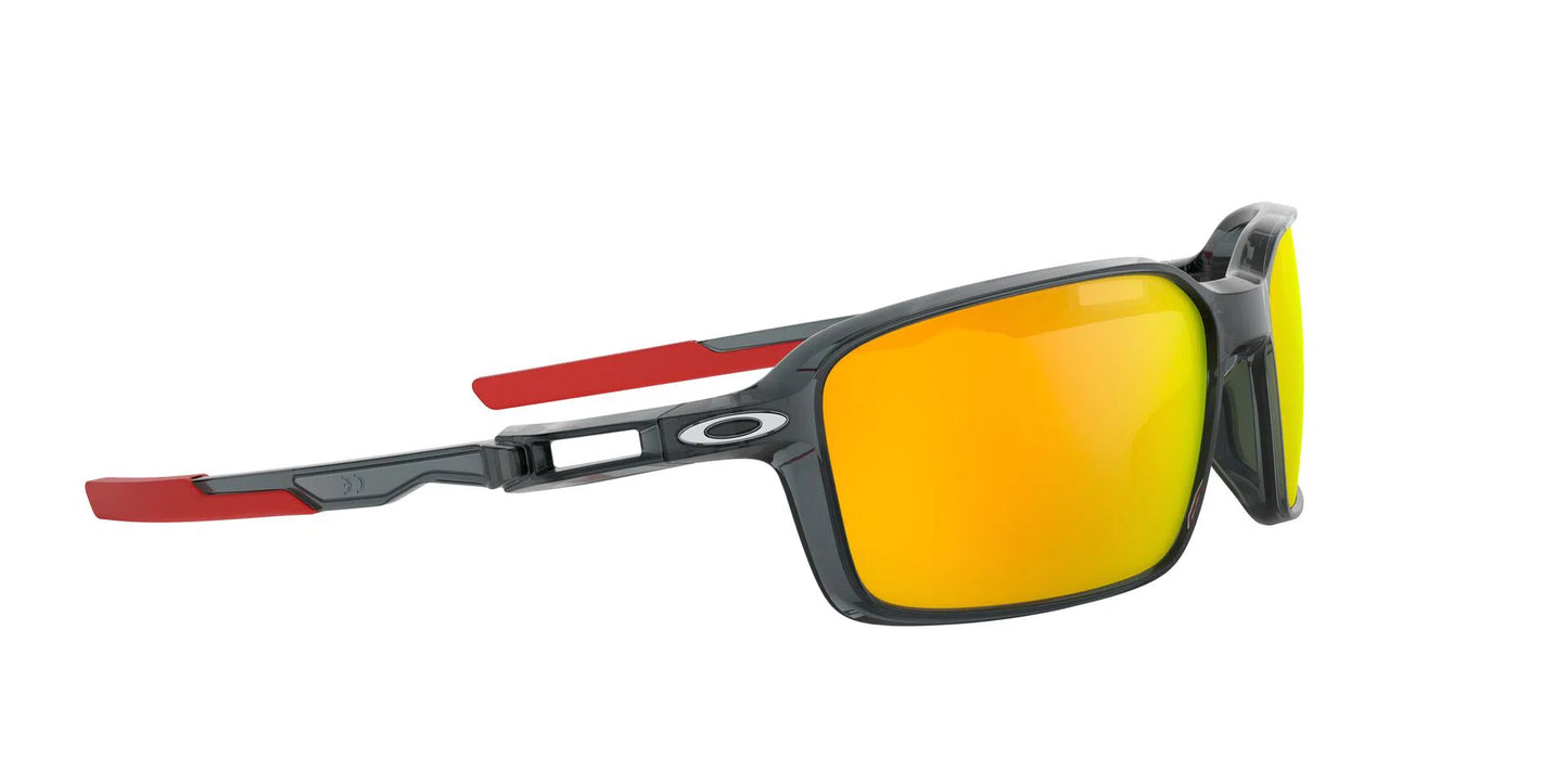 Lentes de Sol Oakley OO9429 Negro-Ópticas LUX, Ve Más Allá