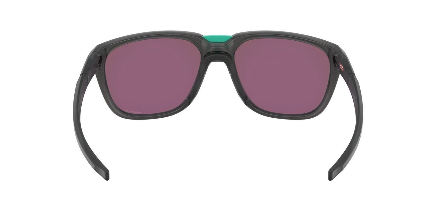 Lentes de Sol Oakley OO9420 Gris-Ópticas LUX, Ve Más Allá