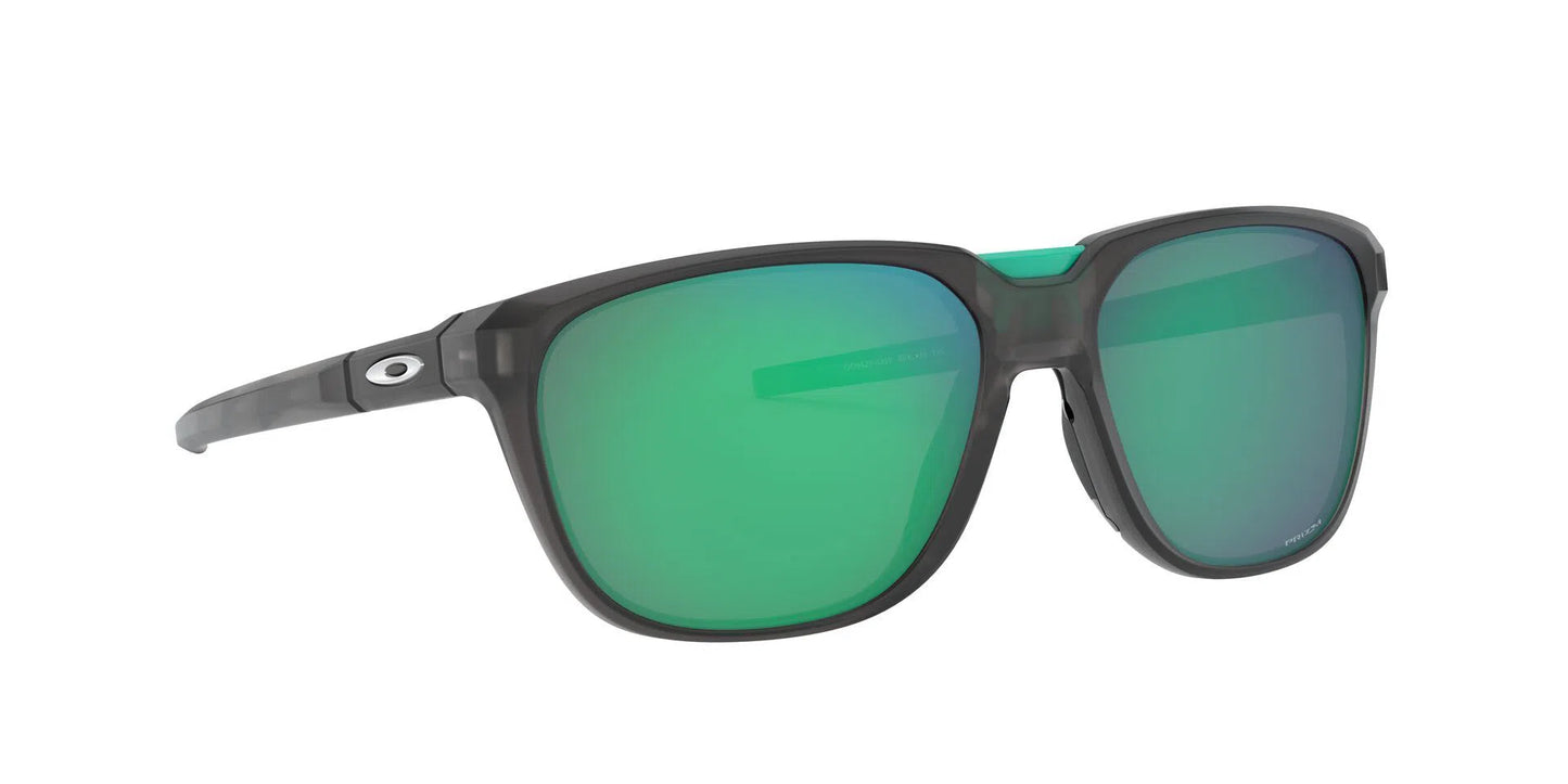 Lentes de Sol Oakley OO9420 Gris-Ópticas LUX, Ve Más Allá