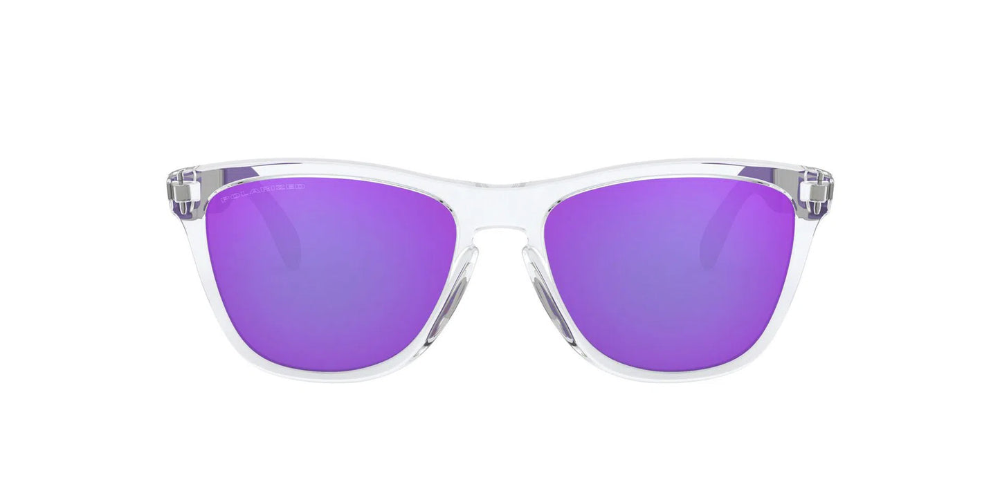 Lentes de Sol Oakley OO9428 Transparente-Ópticas LUX, Ve Más Allá