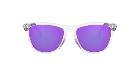 Lentes de Sol Oakley OO9428 Transparente-Ópticas LUX, Ve Más Allá