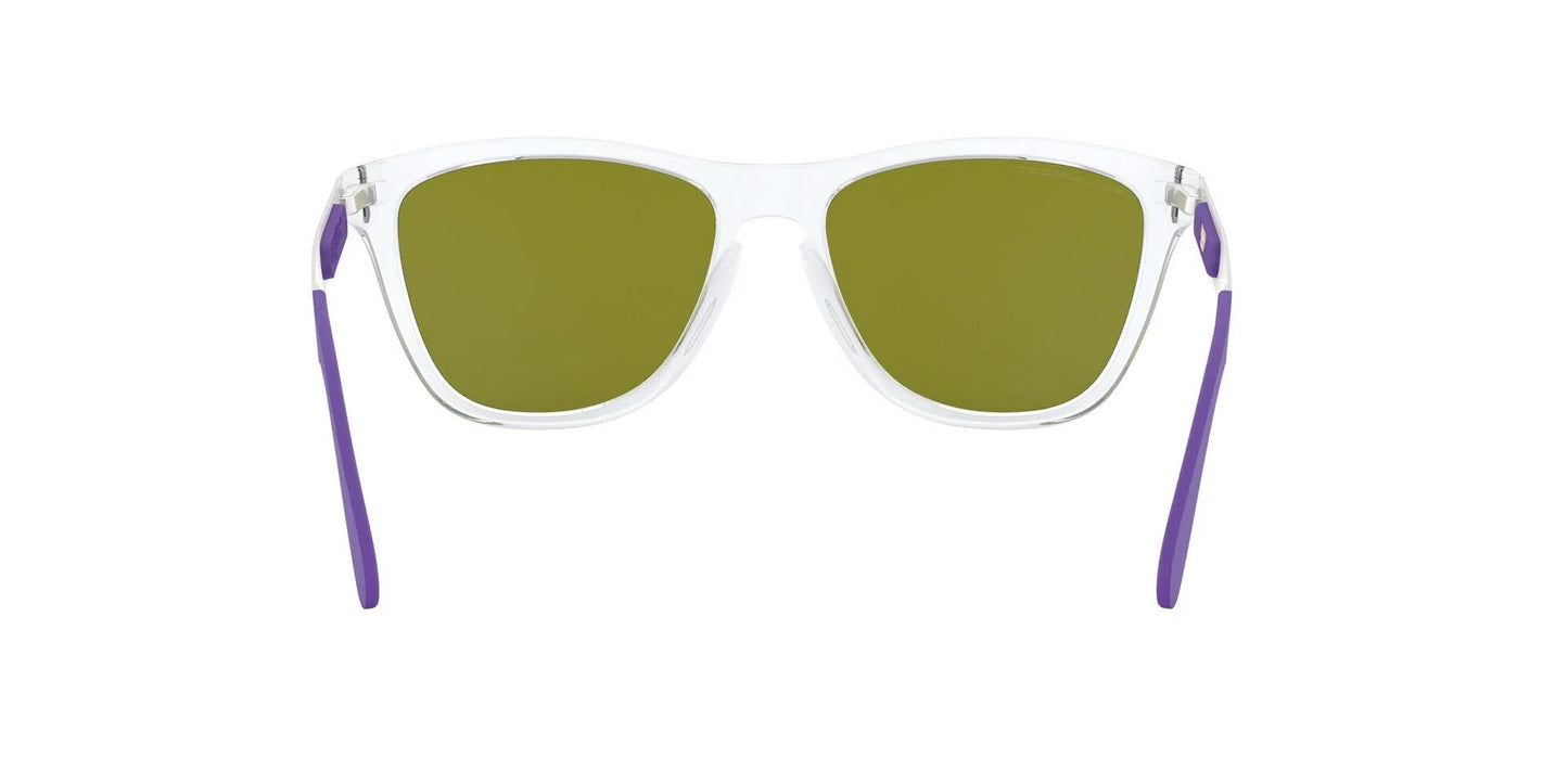 Lentes de Sol Oakley OO9428 Transparente-Ópticas LUX, Ve Más Allá