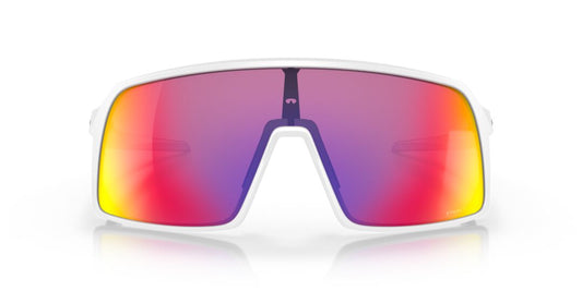 Lente Solar Oakley OO9406 Sutro Prizm Blanco