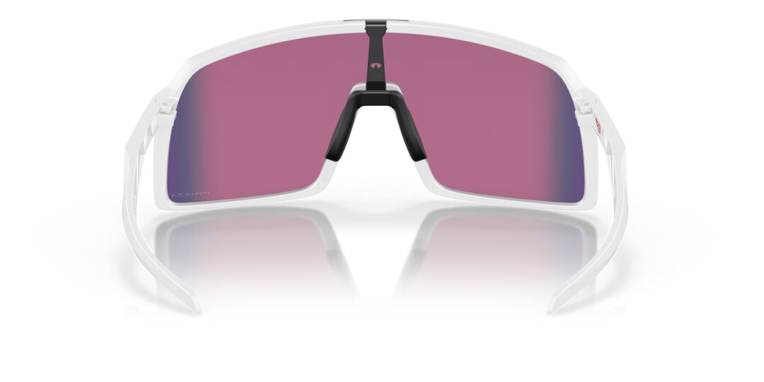 Lente Solar Oakley OO9406 Sutro Prizm Blanco