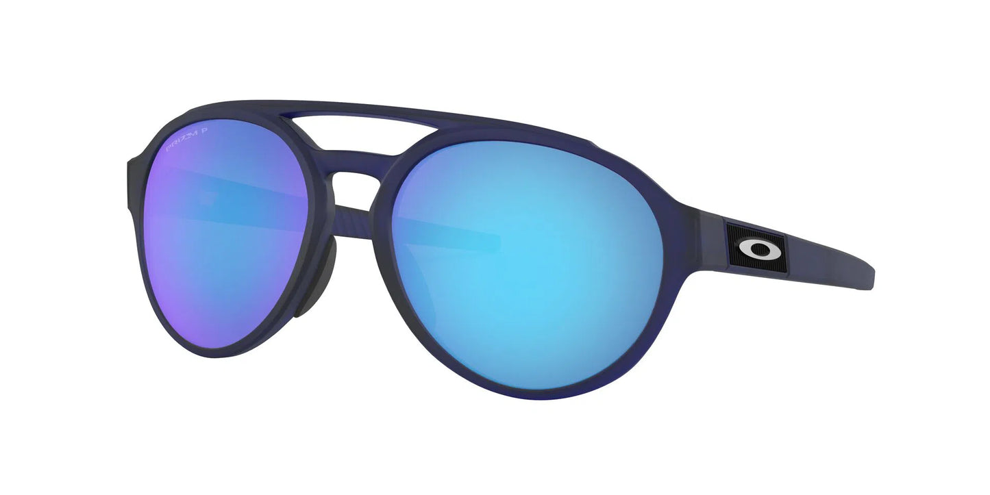 Lentes de Sol Oakley OO9421 Azul-Ópticas LUX, Ve Más Allá