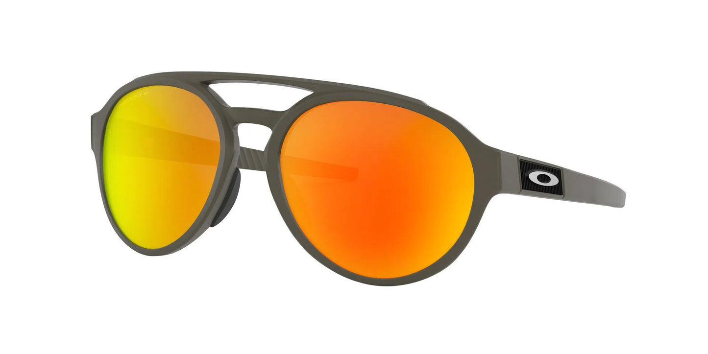 Lentes de Sol Oakley OO9421 Gris-Ópticas LUX, Ve Más Allá