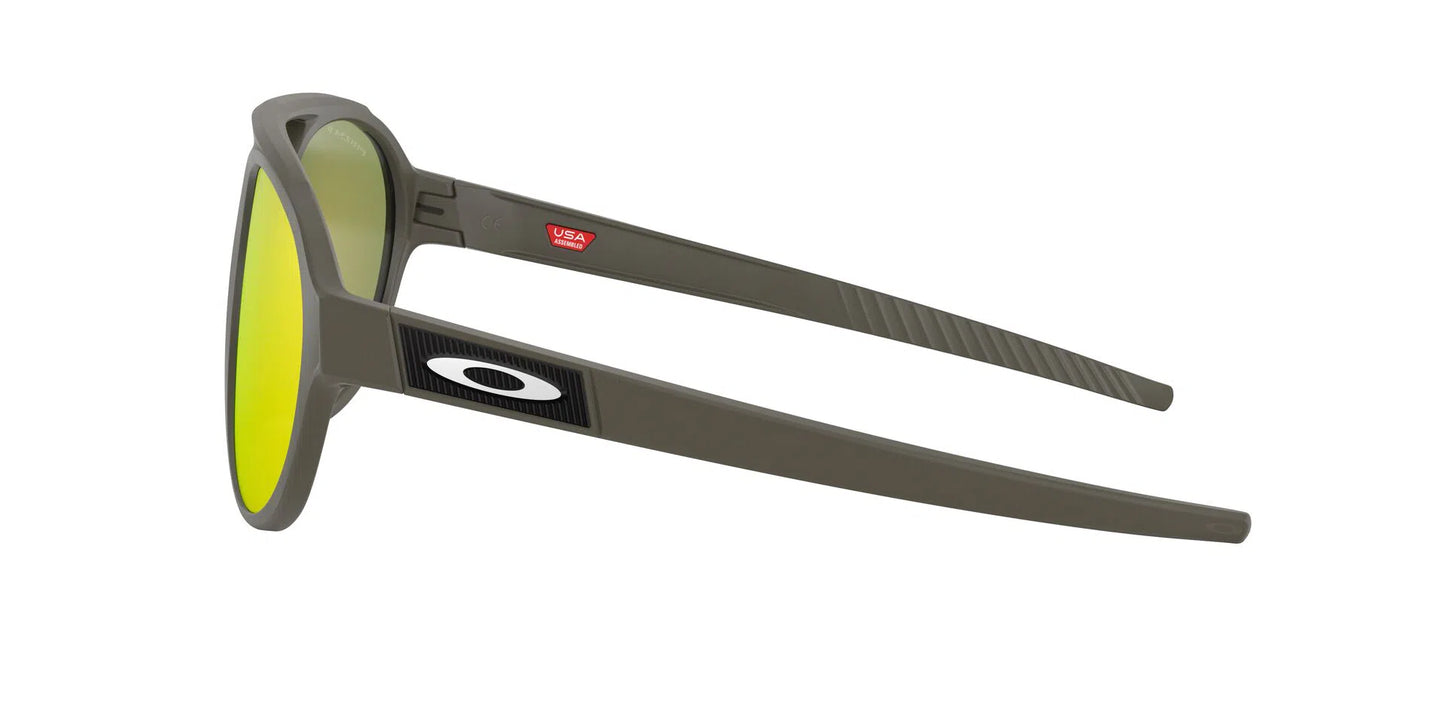 Lentes de Sol Oakley OO9421 Gris-Ópticas LUX, Ve Más Allá