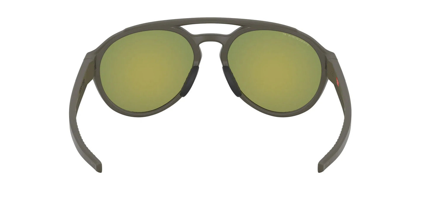 Lentes de Sol Oakley OO9421 Gris-Ópticas LUX, Ve Más Allá