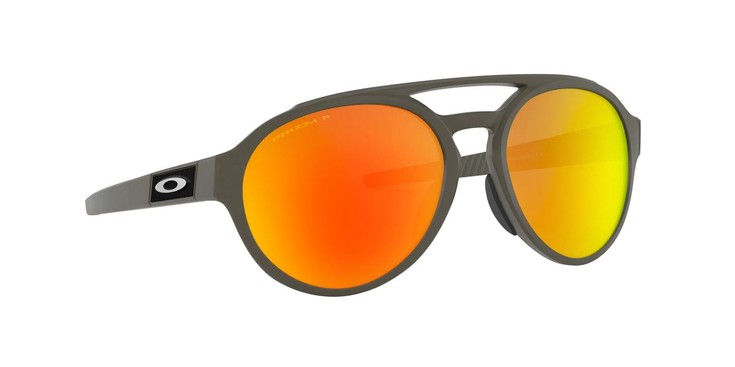 Lentes de Sol Oakley OO9421 Gris-Ópticas LUX, Ve Más Allá