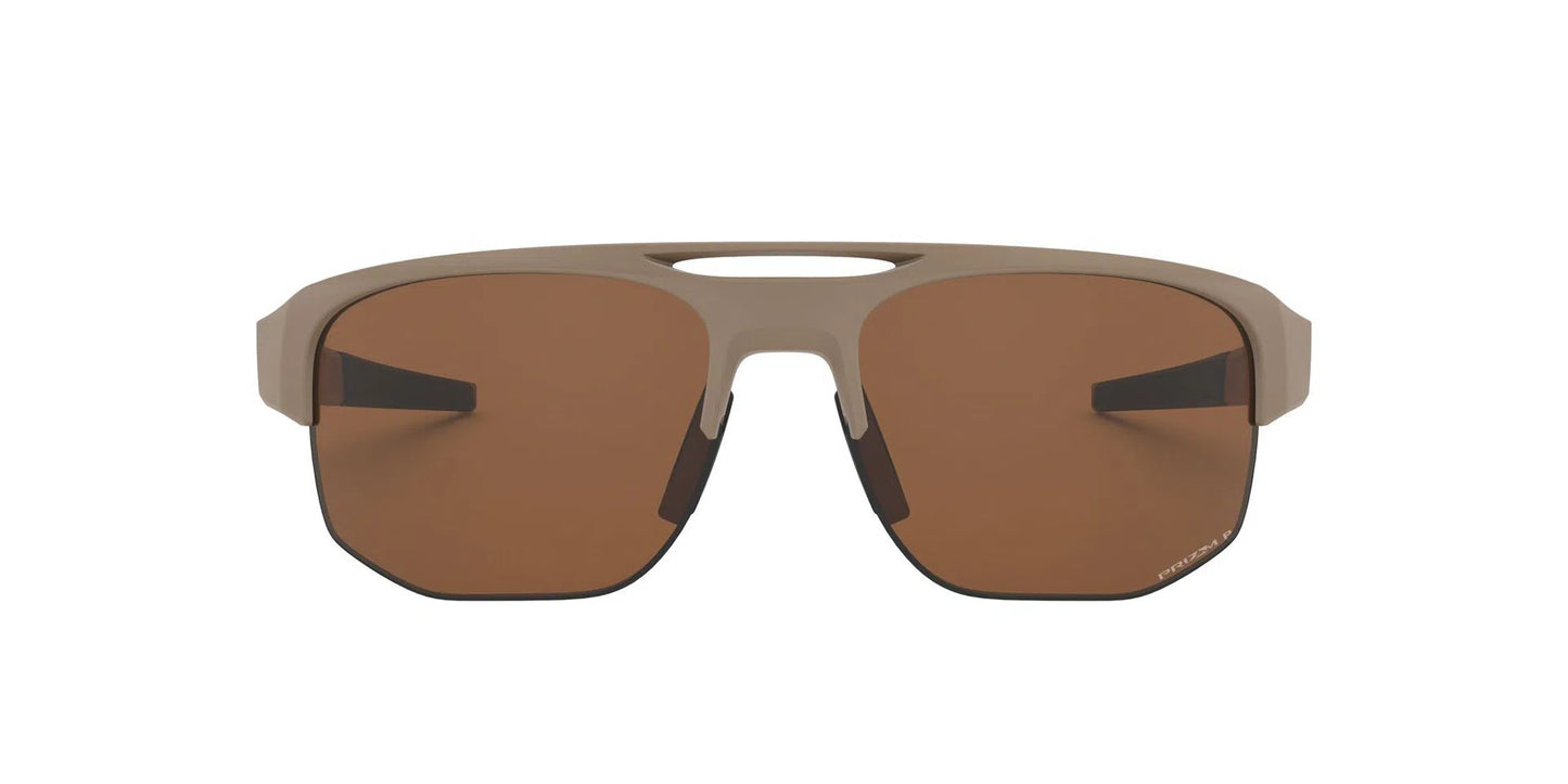 Lentes de Sol Oakley OO9424 Café-Ópticas LUX, Ve Más Allá