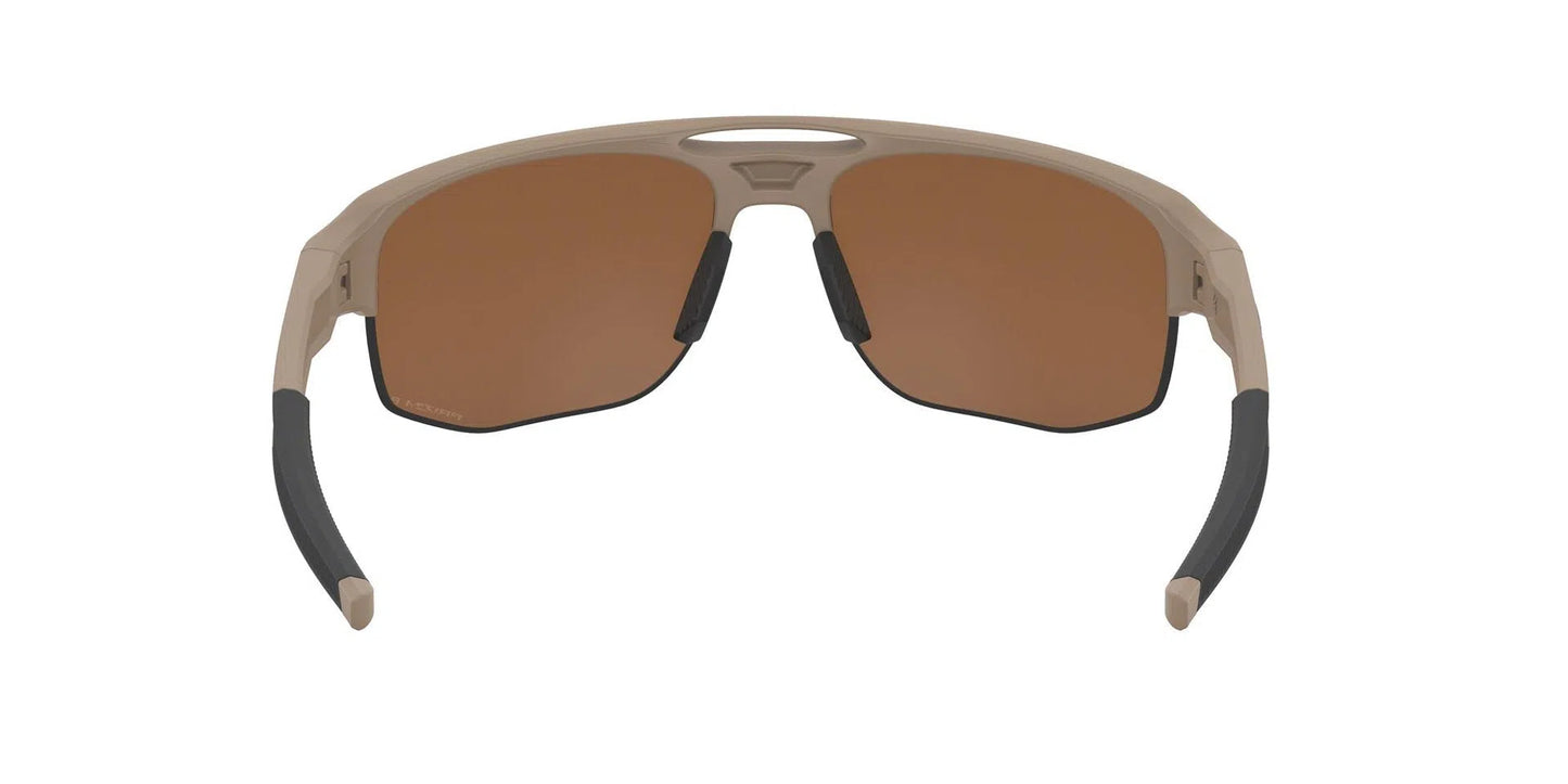 Lentes de Sol Oakley OO9424 Café-Ópticas LUX, Ve Más Allá