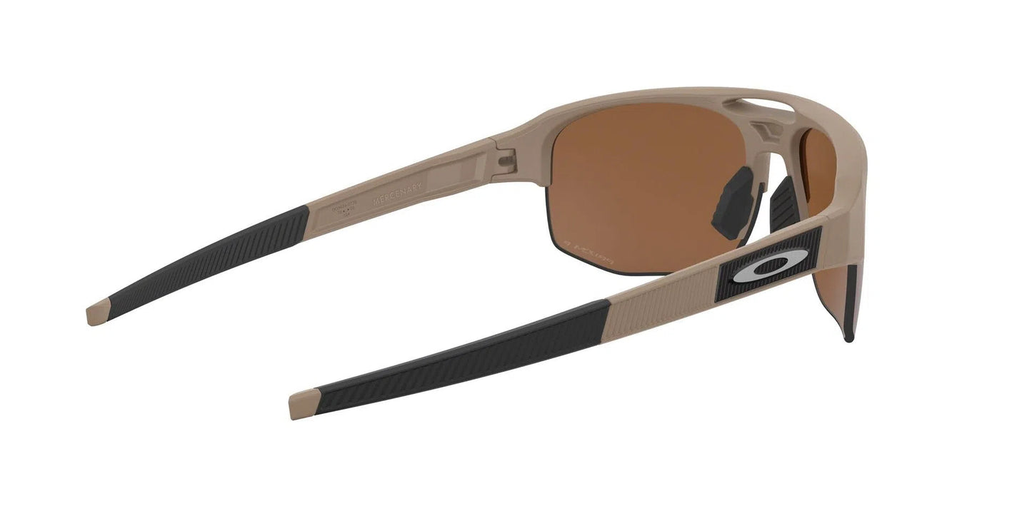 Lentes de Sol Oakley OO9424 Café-Ópticas LUX, Ve Más Allá