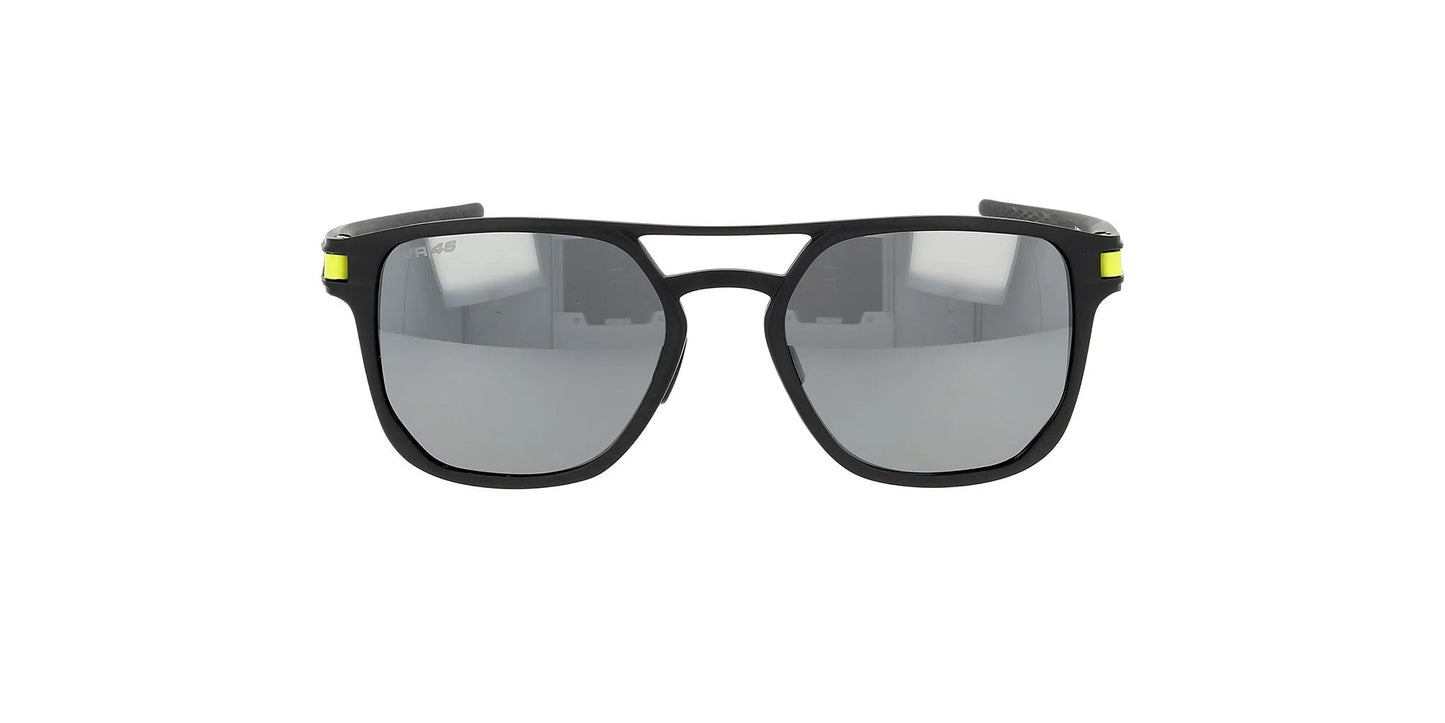 Lentes de Sol Oakley OO4128 Negro-Ópticas LUX, Ve Más Allá