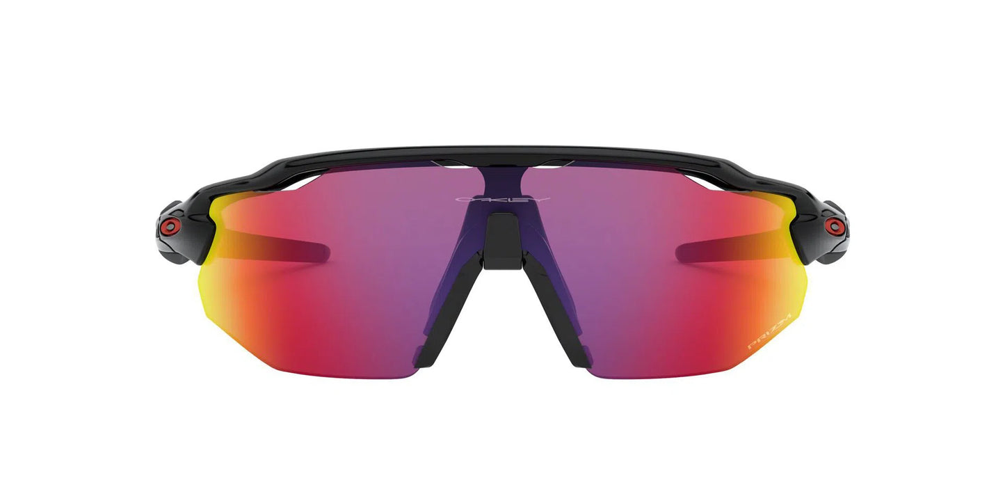 Lentes de Sol Oakley OO9442 Negro-Ópticas LUX, Ve Más Allá