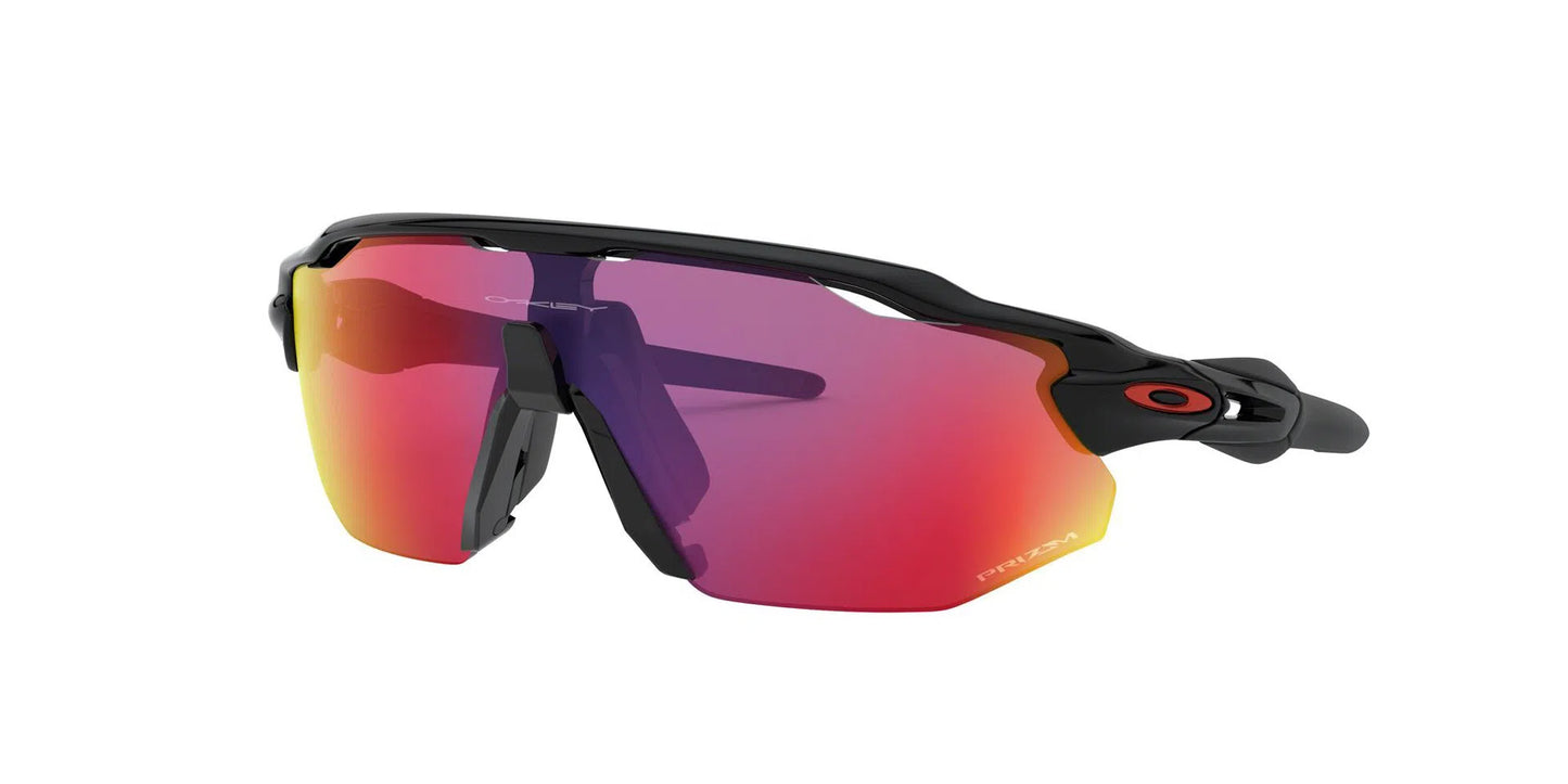 Lentes de Sol Oakley OO9442 Negro-Ópticas LUX, Ve Más Allá