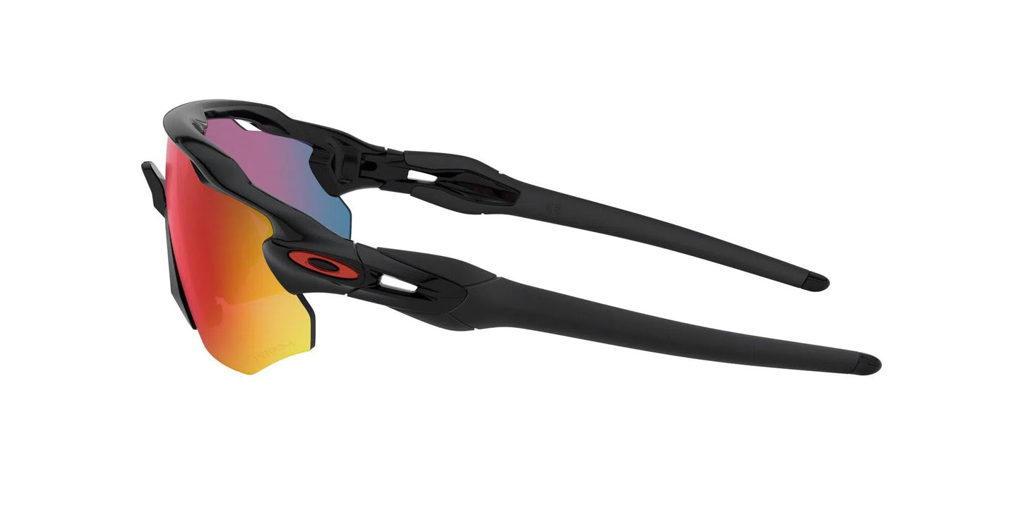 Lentes de Sol Oakley OO9442 Negro-Ópticas LUX, Ve Más Allá