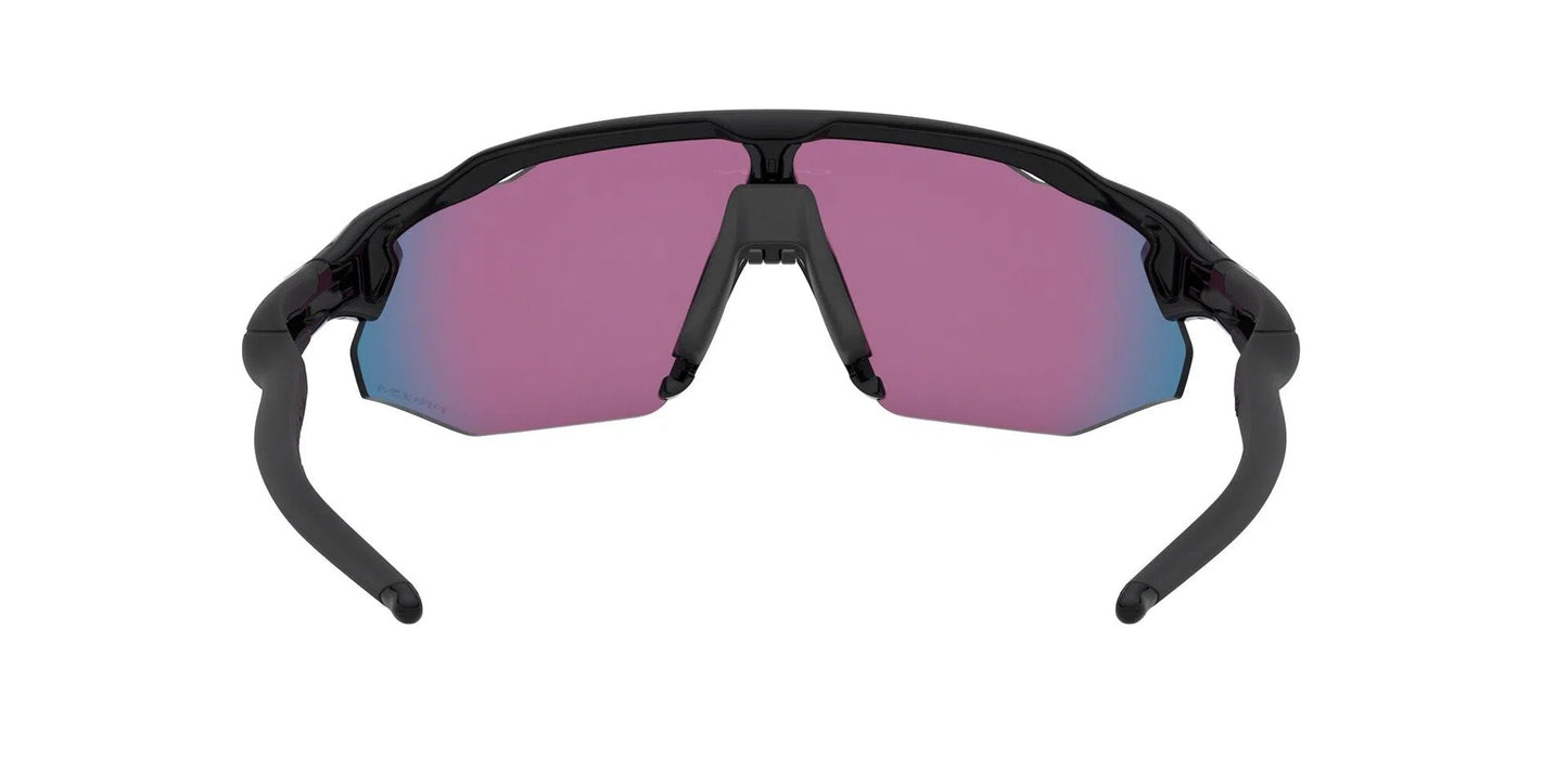 Lentes de Sol Oakley OO9442 Negro-Ópticas LUX, Ve Más Allá