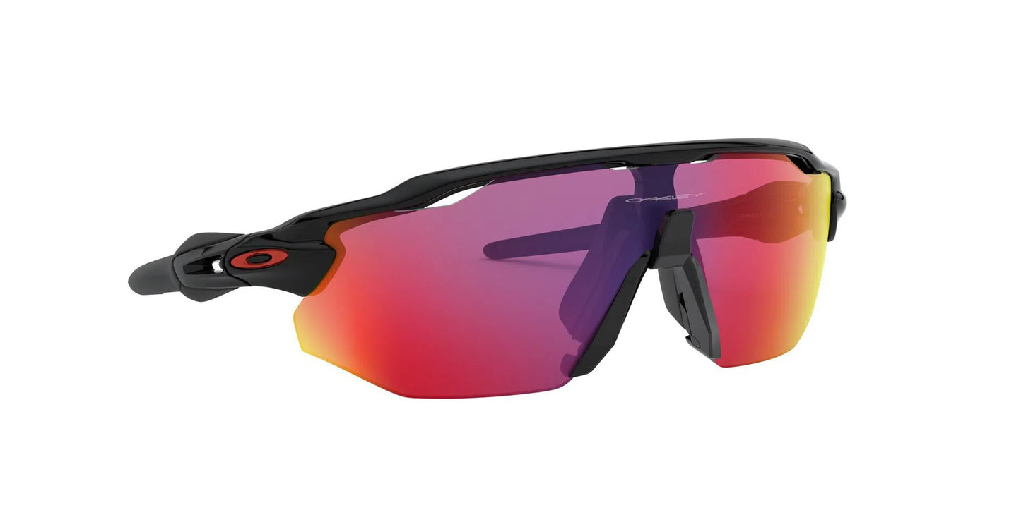 Lentes de Sol Oakley OO9442 Negro-Ópticas LUX, Ve Más Allá