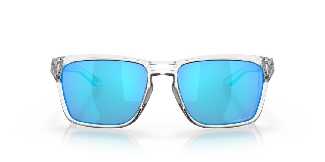 Lentes de Sol Oakley OO9448 Transparente