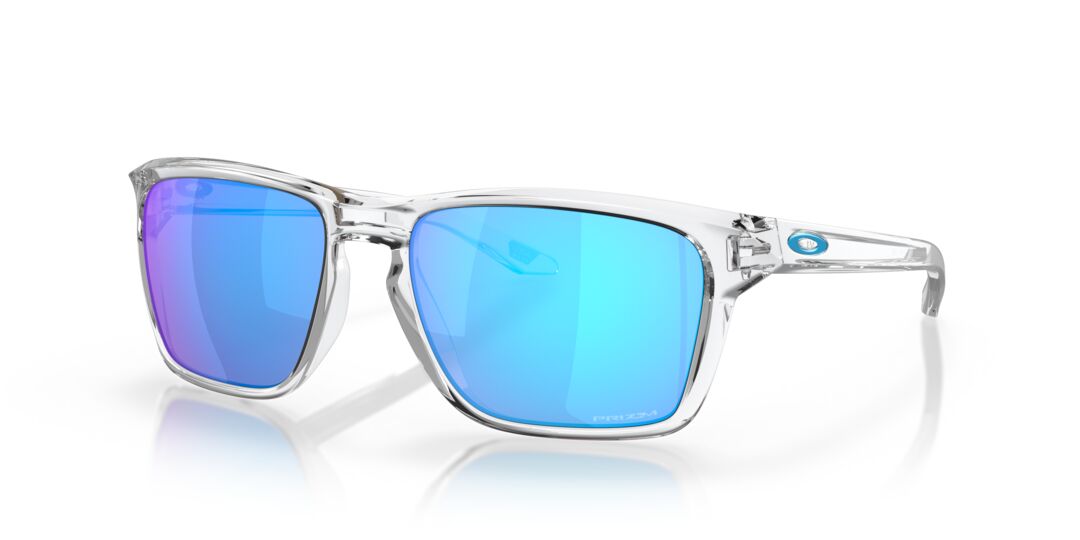 Lentes de Sol Oakley OO9448 Transparente