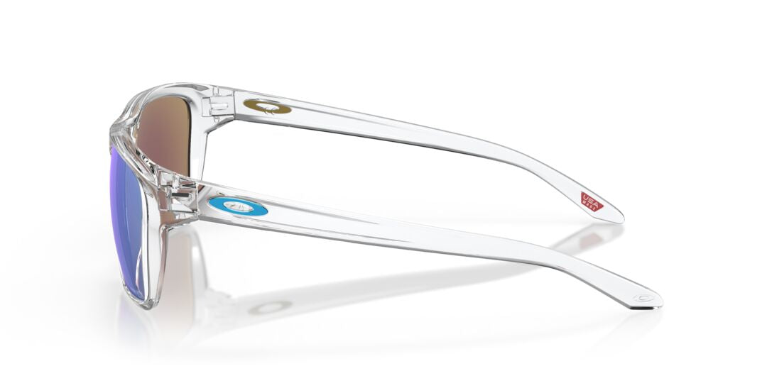 Lentes de Sol Oakley OO9448 Transparente