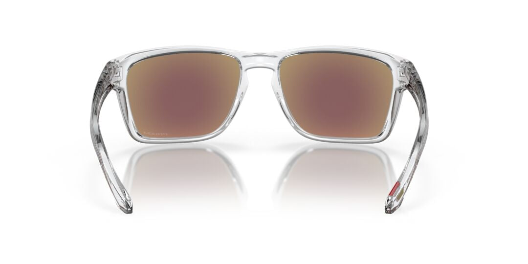 Lentes de Sol Oakley OO9448 Transparente