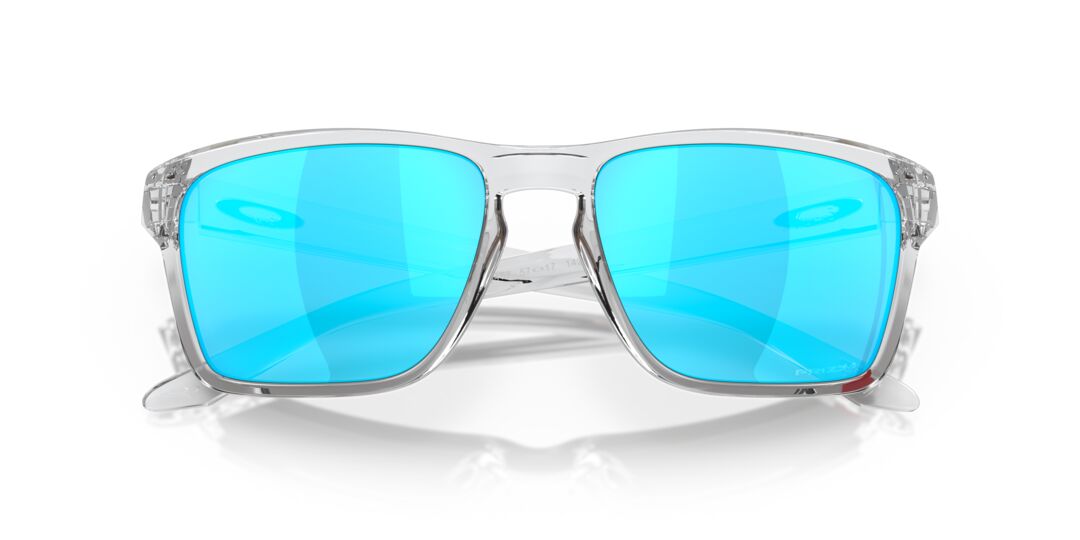 Lentes de Sol Oakley OO9448 Transparente