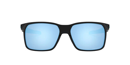 Lentes de Sol Oakley OO9460 Negro-Ópticas LUX, Ve Más Allá