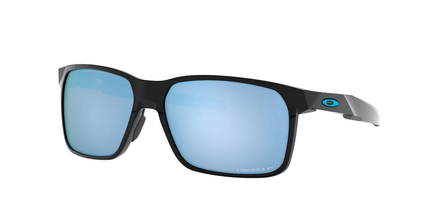 Lentes de Sol Oakley OO9460 Negro-Ópticas LUX, Ve Más Allá