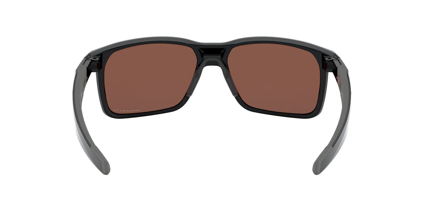 Lentes de Sol Oakley OO9460 Negro-Ópticas LUX, Ve Más Allá