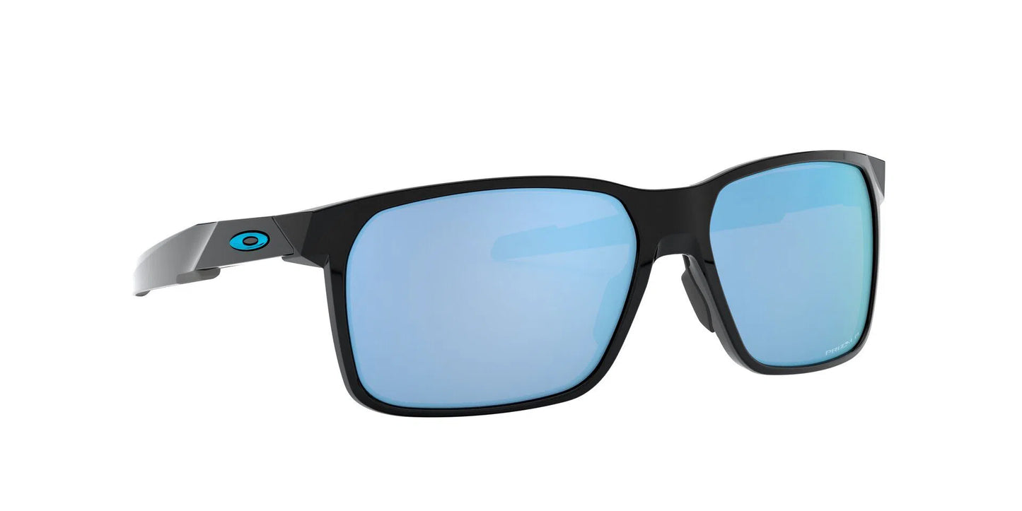 Lentes de Sol Oakley OO9460 Negro-Ópticas LUX, Ve Más Allá