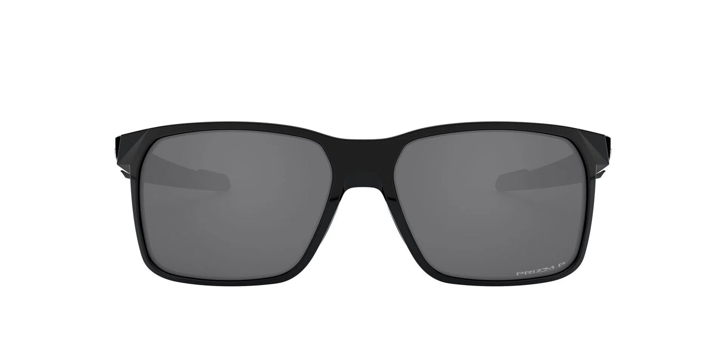 Lentes de Sol Oakley OO9460 Negro-Ópticas LUX, Ve Más Allá