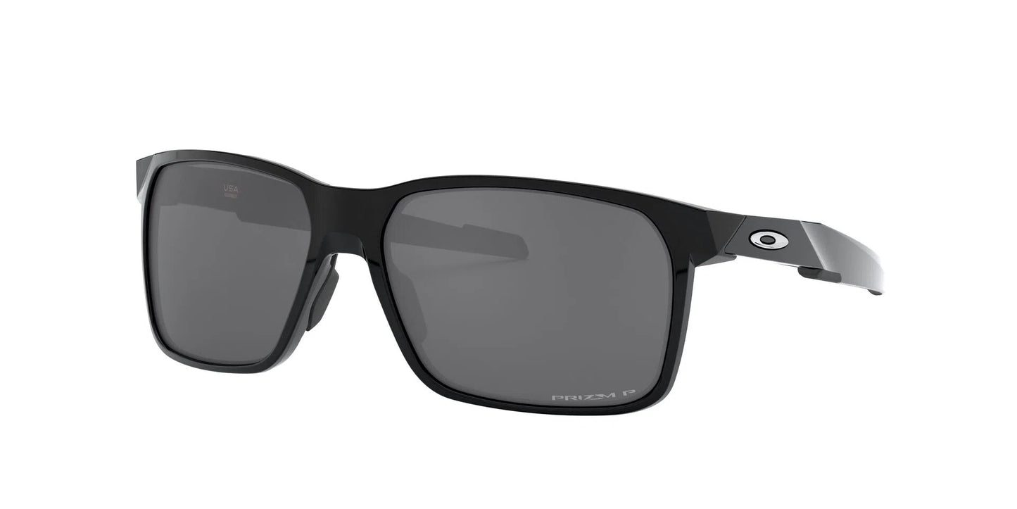 Lentes de Sol Oakley OO9460 Negro-Ópticas LUX, Ve Más Allá