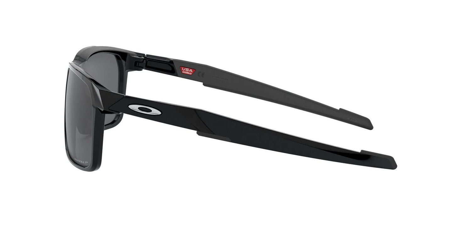 Lentes de Sol Oakley OO9460 Negro-Ópticas LUX, Ve Más Allá