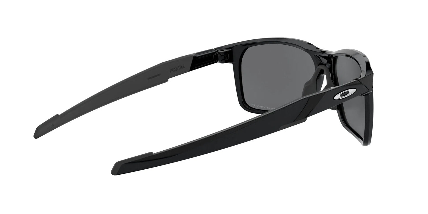 Lentes de Sol Oakley OO9460 Negro-Ópticas LUX, Ve Más Allá