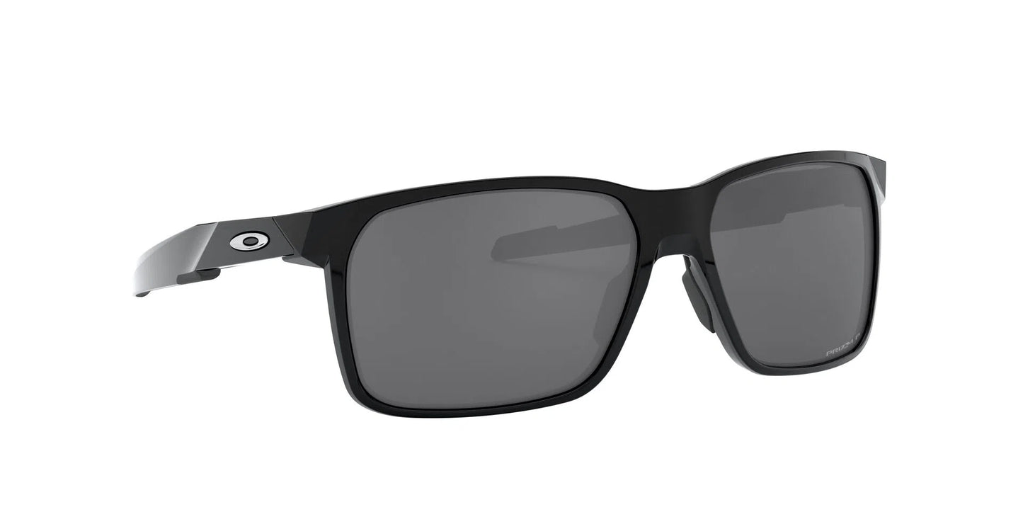 Lentes de Sol Oakley OO9460 Negro-Ópticas LUX, Ve Más Allá