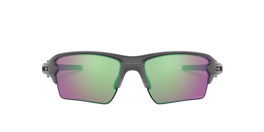 Lentes de Sol Oakley OO9188 Gris-Ópticas LUX, Ve Más Allá