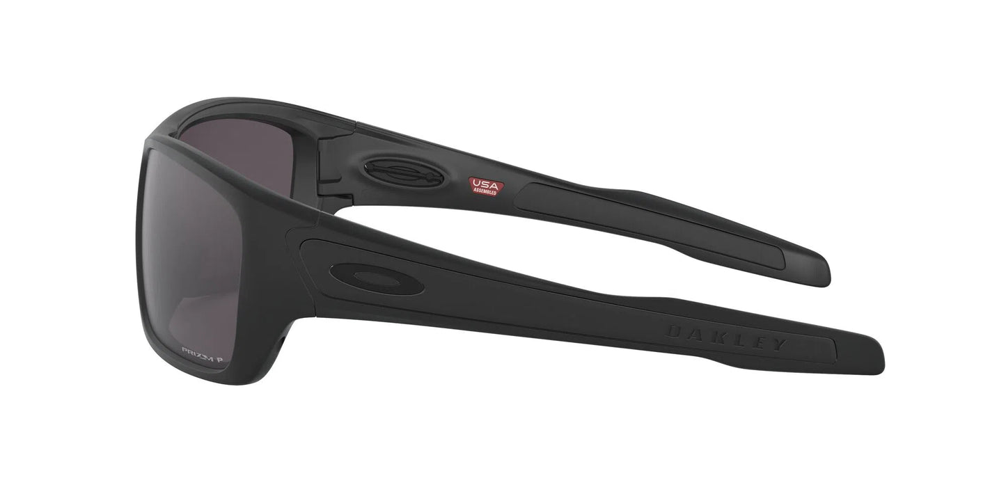 Lentes de Sol Oakley OO9263 Negro-Ópticas LUX, Ve Más Allá