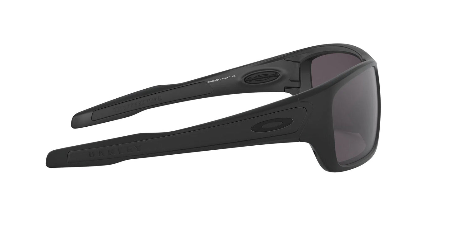 Lentes de Sol Oakley OO9263 Negro-Ópticas LUX, Ve Más Allá