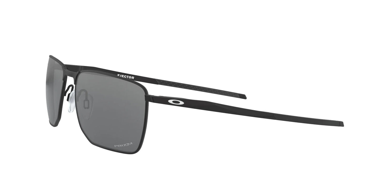 Lentes de Sol Oakley OO4142 Negro-Ópticas LUX, Ve Más Allá