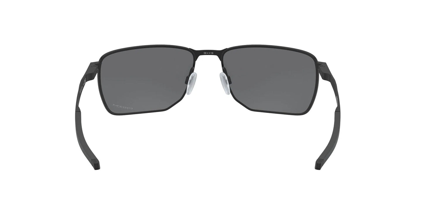 Lentes de Sol Oakley OO4142 Negro-Ópticas LUX, Ve Más Allá