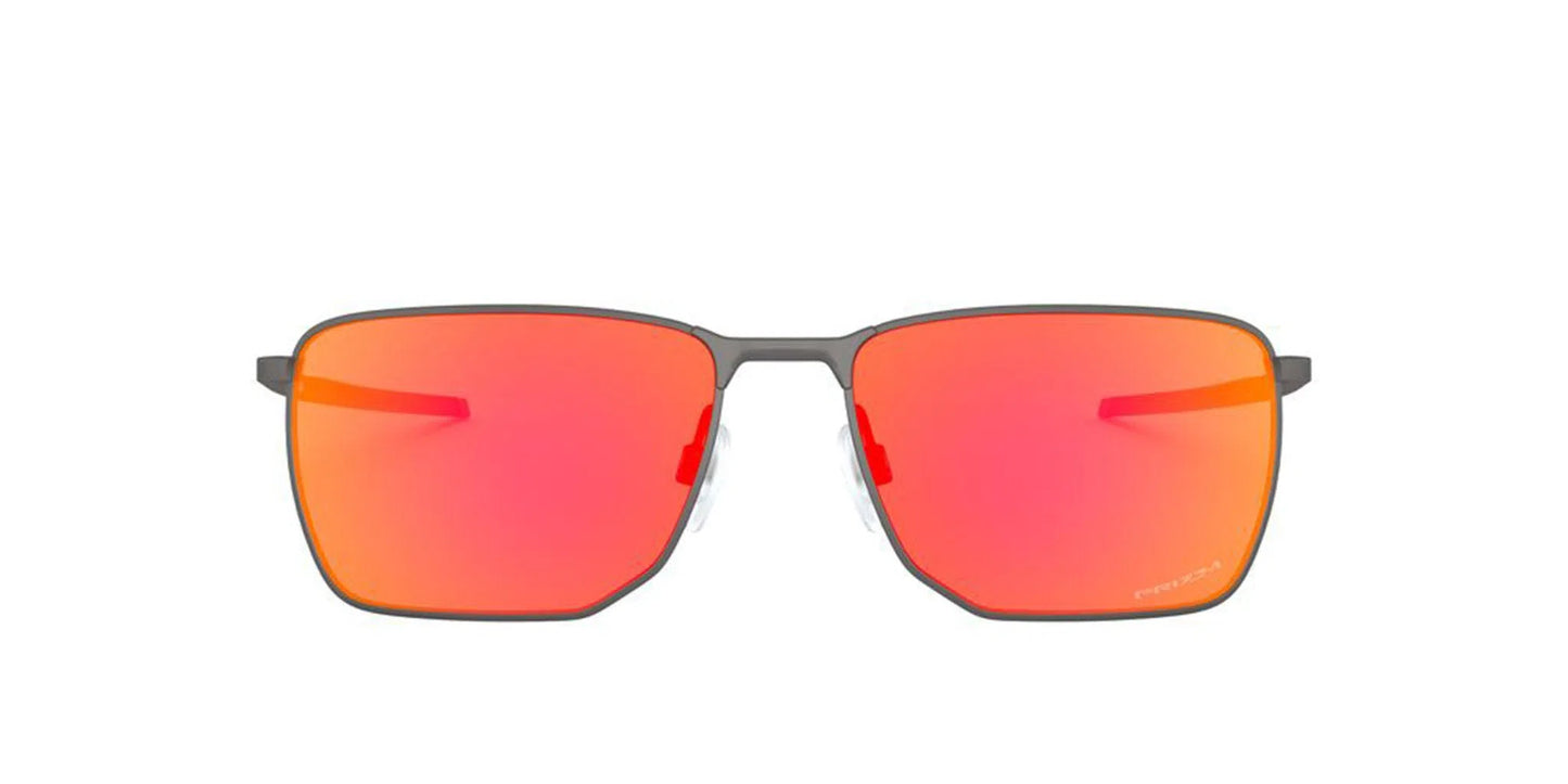 Lentes de Sol Oakley OO4142 Gris-Ópticas LUX, Ve Más Allá