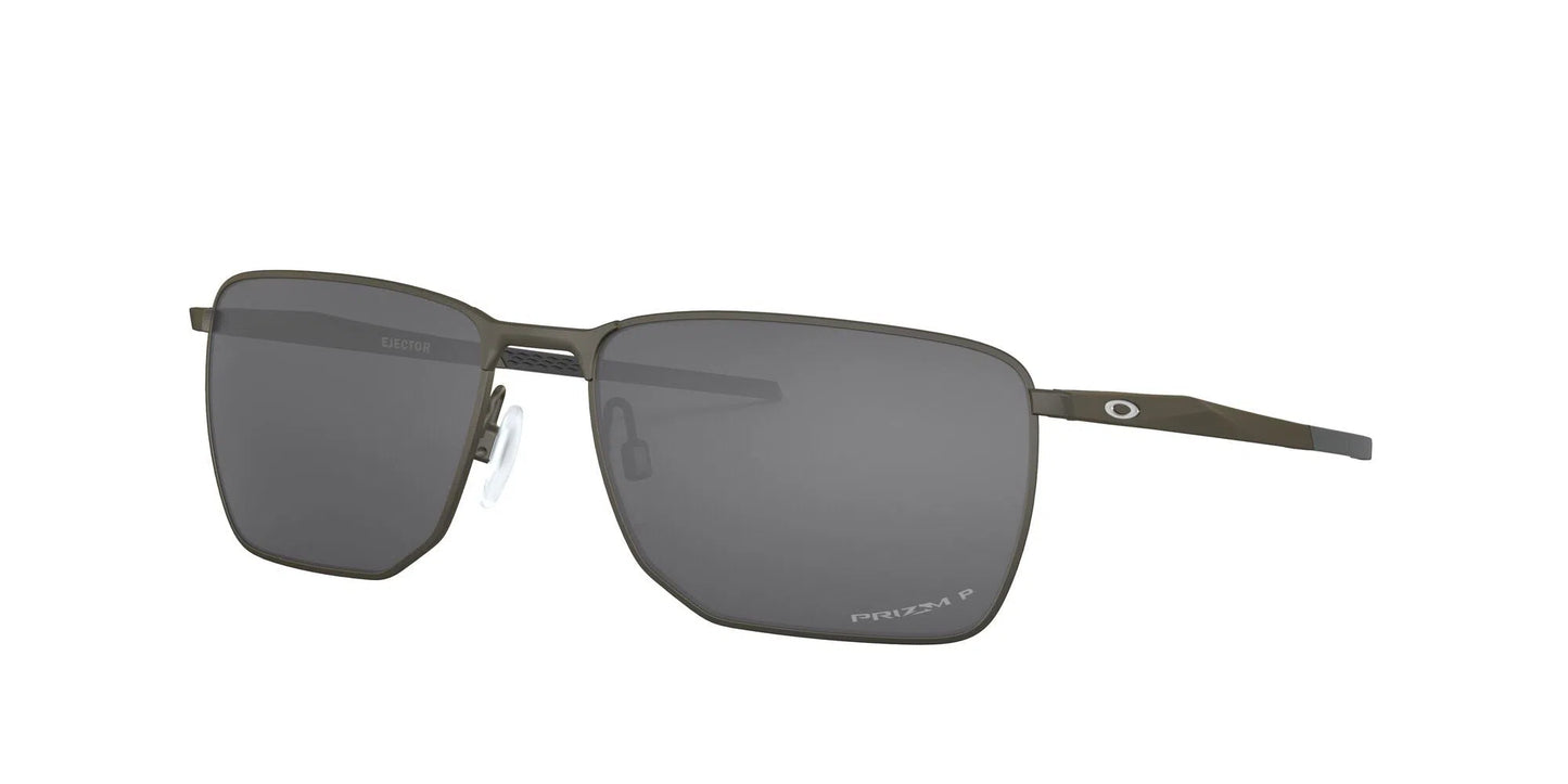 Lentes de Sol Oakley OO4142 Negro-Ópticas LUX, Ve Más Allá