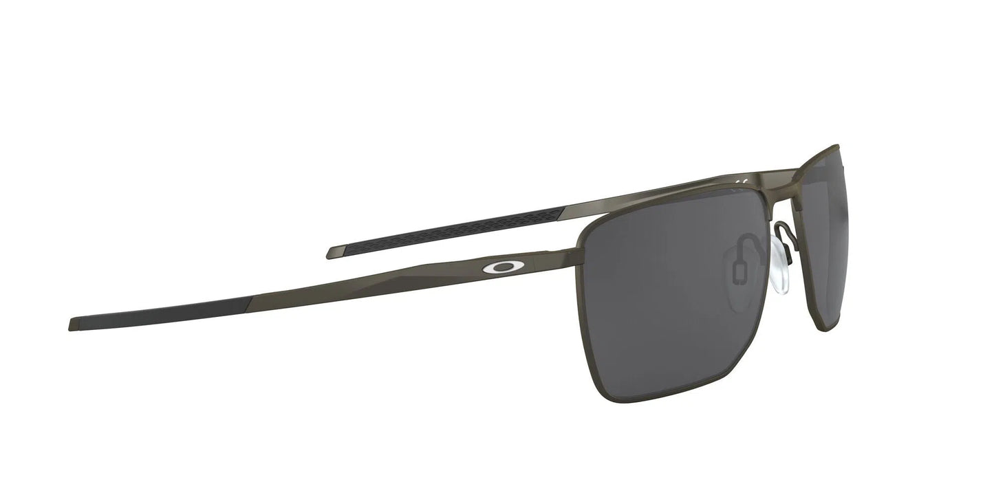 Lentes de Sol Oakley OO4142 Negro-Ópticas LUX, Ve Más Allá