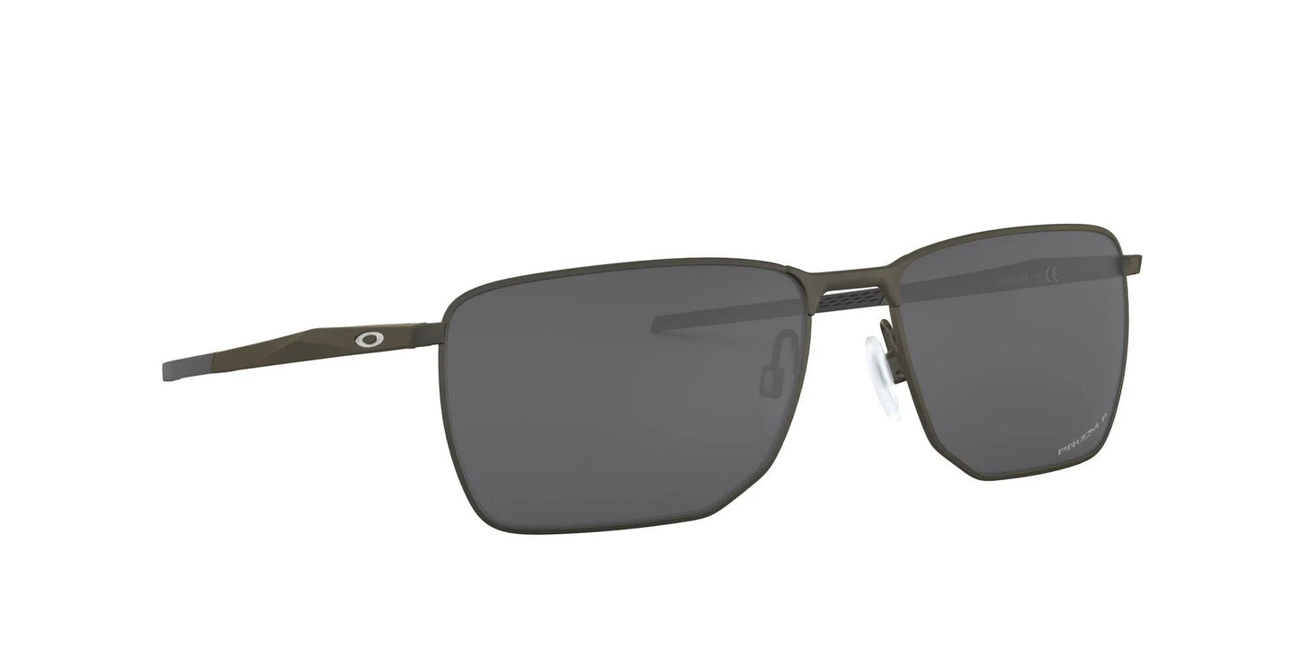 Lentes de Sol Oakley OO4142 Negro-Ópticas LUX, Ve Más Allá