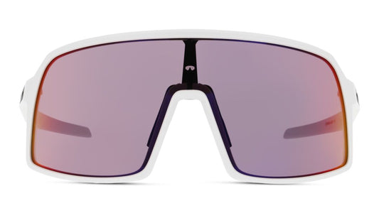 Lente Solar Oakley OO9462 Blanco