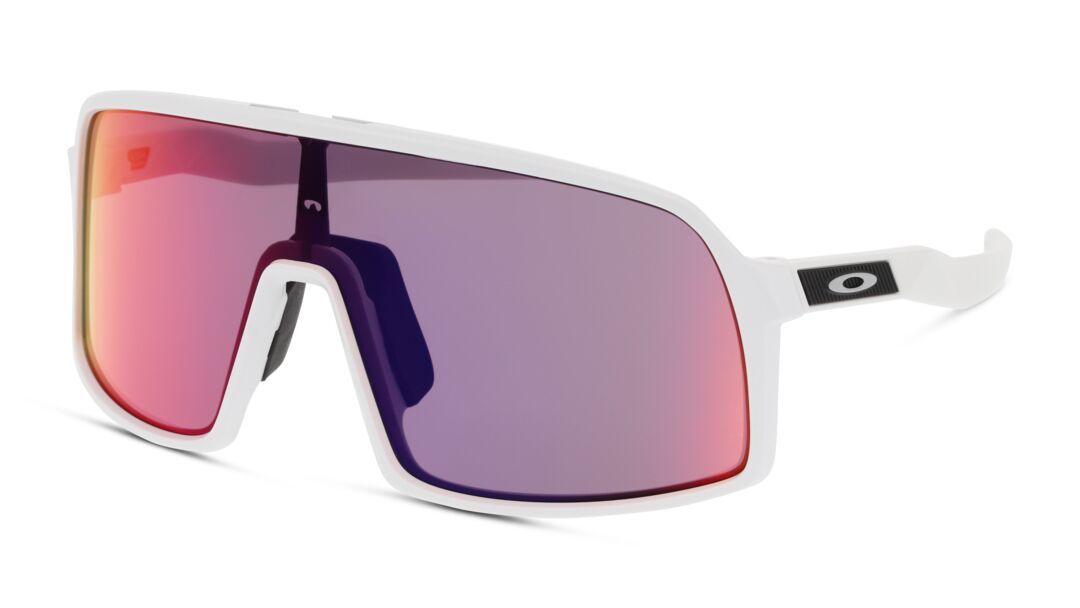 Lente Solar Oakley OO9462 Blanco