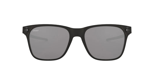 Lentes de Sol Oakley OO9451 Negro-Ópticas LUX, Ve Más Allá