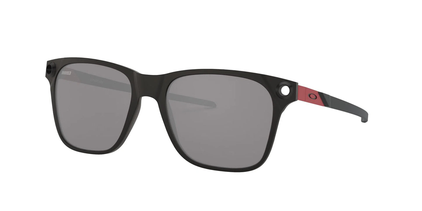 Lentes de Sol Oakley OO9451 Negro-Ópticas LUX, Ve Más Allá