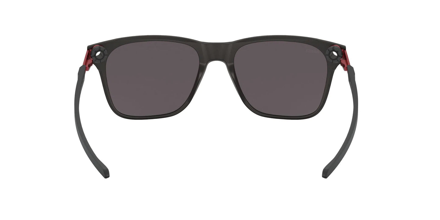 Lentes de Sol Oakley OO9451 Negro-Ópticas LUX, Ve Más Allá